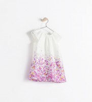 vestido de flores 